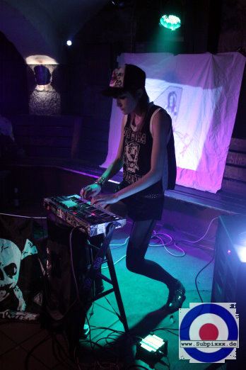 Capital X (UK) Subway To Peter, Chemnitz 09. November 2011 (10).JPG